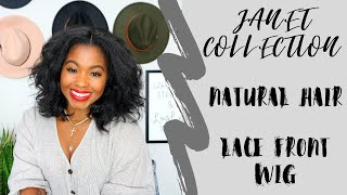 Under $30 Natural Lace Wig || Janet Collection JODE || THIS WIG IS EVERYTHING || LivinFearless