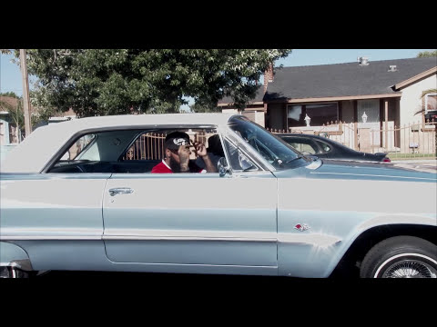 Stalley - Jackin' Chevys (Official Music Video)