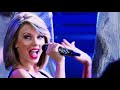 Taylor Swift - New Romantics (The 1989 World Tour Live) HD