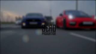 Sero Prod ► M4 ◄ [ Hard Aggressive Mey Rap Beat ]  - Mafya Müziği Resimi