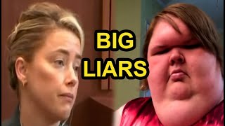 BIG Liars
