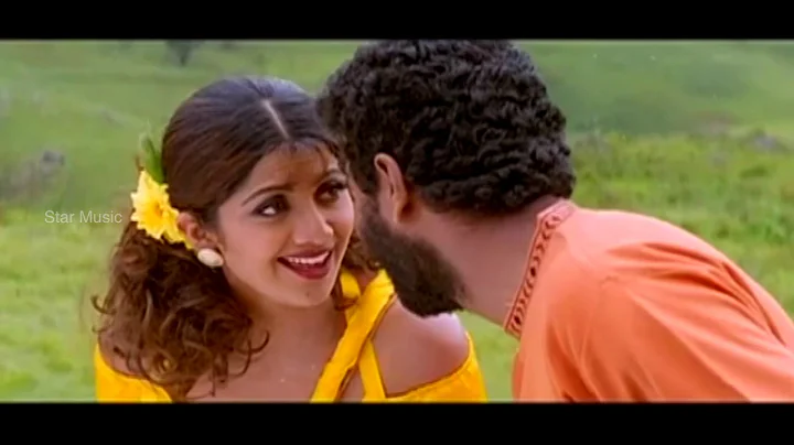Mellisaiye Video Song |  Mr Romeo | Prabhudeva | S...