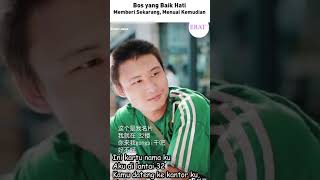 Yang Sheng Kun - Boss Baik Hati