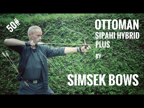 Ottoman Sipahi Hybrid