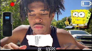 How I Cheated On the FCAT With A Flip Phone in The 5th Grade (Story Time)