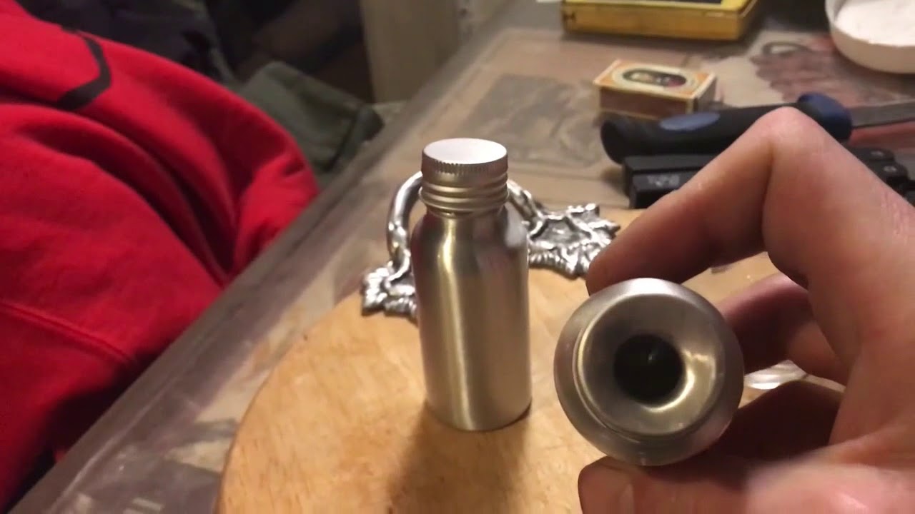 uco oil lantern insert