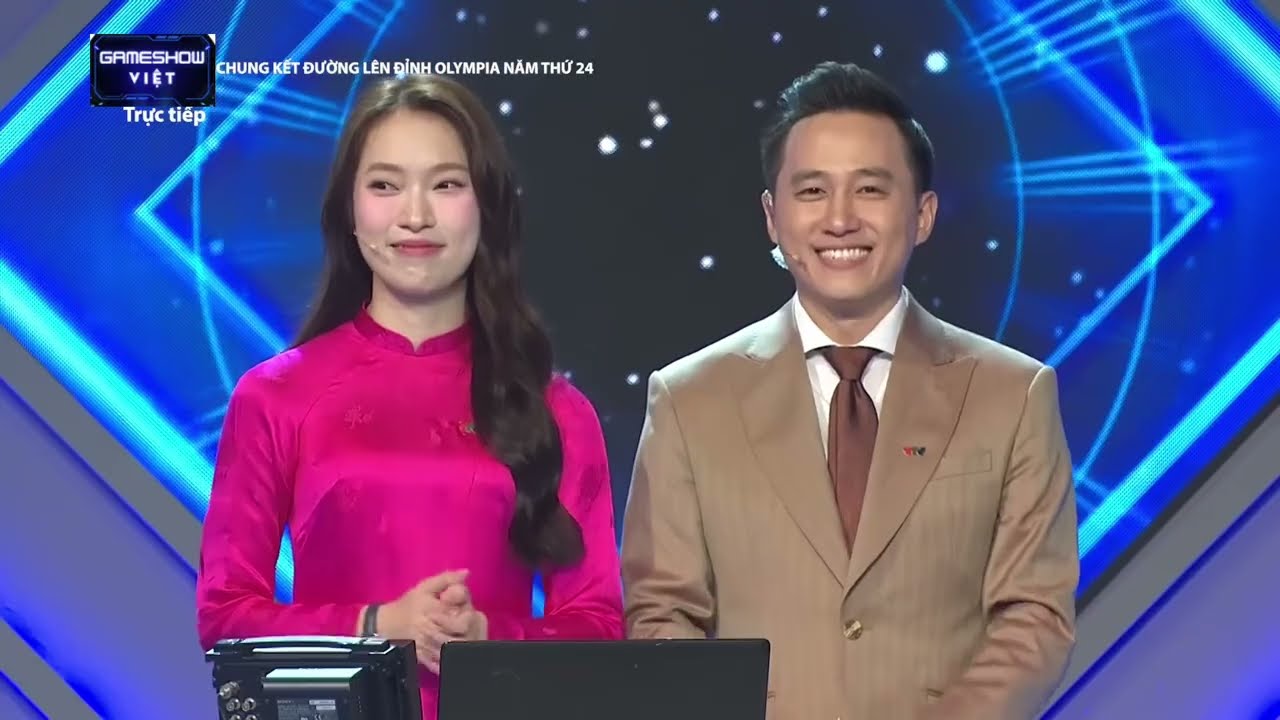 Ấn tượng trận chung kết trả lời sai vẫn vô địch của Đường lên đỉnh Olympia