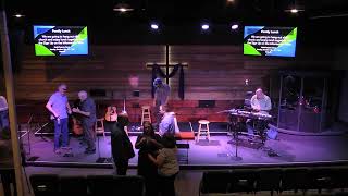 Judge, Then Forgive: Restoring Sinners as Christ Did