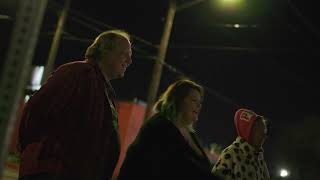 The Galveston Haunted Pub Crawl
