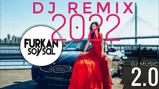 Furkan Soysal_Shoot (DJ REMIX) | New Dj Song Furkan Soysal | 2022 New Dj Song|#FurkanSoysal