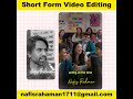 Before and After Edit | Colin and sameer | #podcast