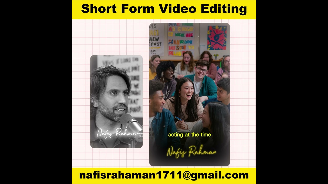 Before and After Edit | Colin and sameer | #podcast