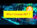 My IShares Bitcoin Trust ETF IBIT Trades My IShares Bitcoin Trust ETF IBIT Trades