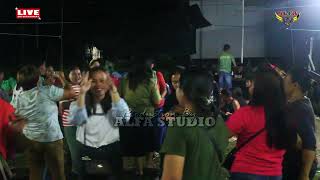 DIA TAKINAN KESAH Artis FHITRI SAGITHA || LIVE DESA TUMBANG PANGGO