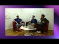 🔴 LA LOGIA DE RELATORES | EN VIVO