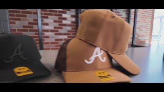 Braves homestand brings new ballpark food and new Ronald Acuna Jr hats