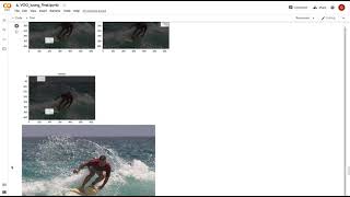 Code walk through for image caption generator