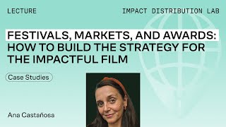 Case Studies | Strategic Pathways for Impact