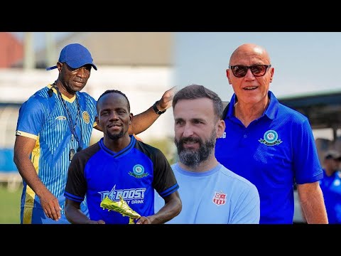 MATOKEO YA SIMBA YAIBEBA AZAM RAMOVIC AWAOSHEA CHAMA NA GAMONDI IBENGE NA FEI MAJI YA SHINGO