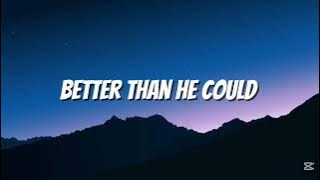 Clara La San - Feel Good (Lyrics)