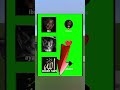 Automatic Trash Can in Minecraft #minecraft #minecraftanimation #shorts #trending #tiktok