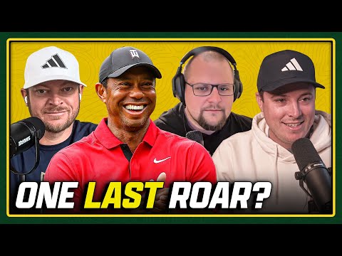 One Last Tiger Roar? | Fore Play Episode 806
