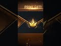 prime gift free fire! free fire prime🤯🥳