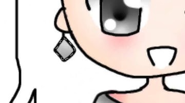 My old fantage character drawing