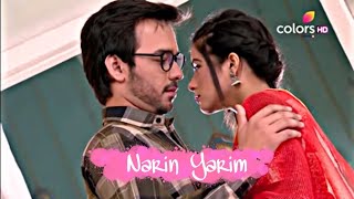 Thapki Bihan || 'Narin Yarim' - klip.