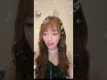 徐潔兒 我可以忍受 Cover姿昀 浪LIVE主播 姿昀 ID 1529712 徐潔兒 我可以忍受 Cover姿昀 浪LIVE主播 姿昀 ID 1529712