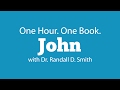 One Hour. One Book: John