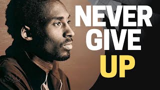 NEVER GIVE UP ON YOUR DREAMS | MOTIVATION