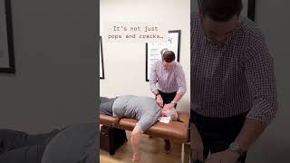 It’s about spinal health and overall well-being! | Chiropractor Fort Worth, TX #chiropractic