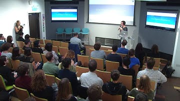 Mobile UX - Context is King! IDEALondon