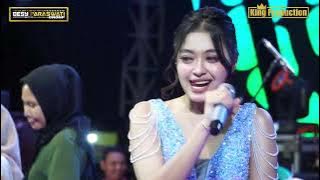 DUDA ARABAN - SELIYA MARSELLA - ORGAN DESY PARASWATI GROUP PIMP: DESY.P || LIVE LEMAH ABANG CIREBON