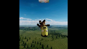 KSP Gameplays: I killed Jebediah! :(