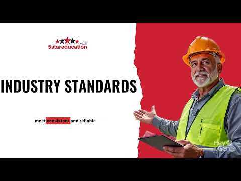 Quality Models Are The Industry Standards And Benchmarks For Quality