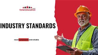 Level 6 NVQ CSM - INDUSTRY STANDARDS