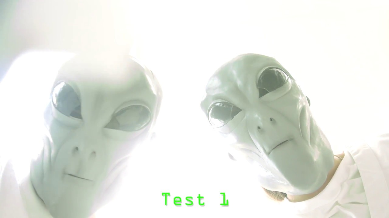 Bomb Sauce E-Liquid - Alien Piss Commercial