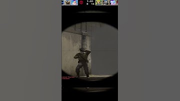 Scout Goes CRAZYY!! #scout #3k #win #crazy #insane #csgo