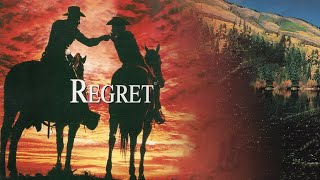 New Order - Regret (Lyrics)