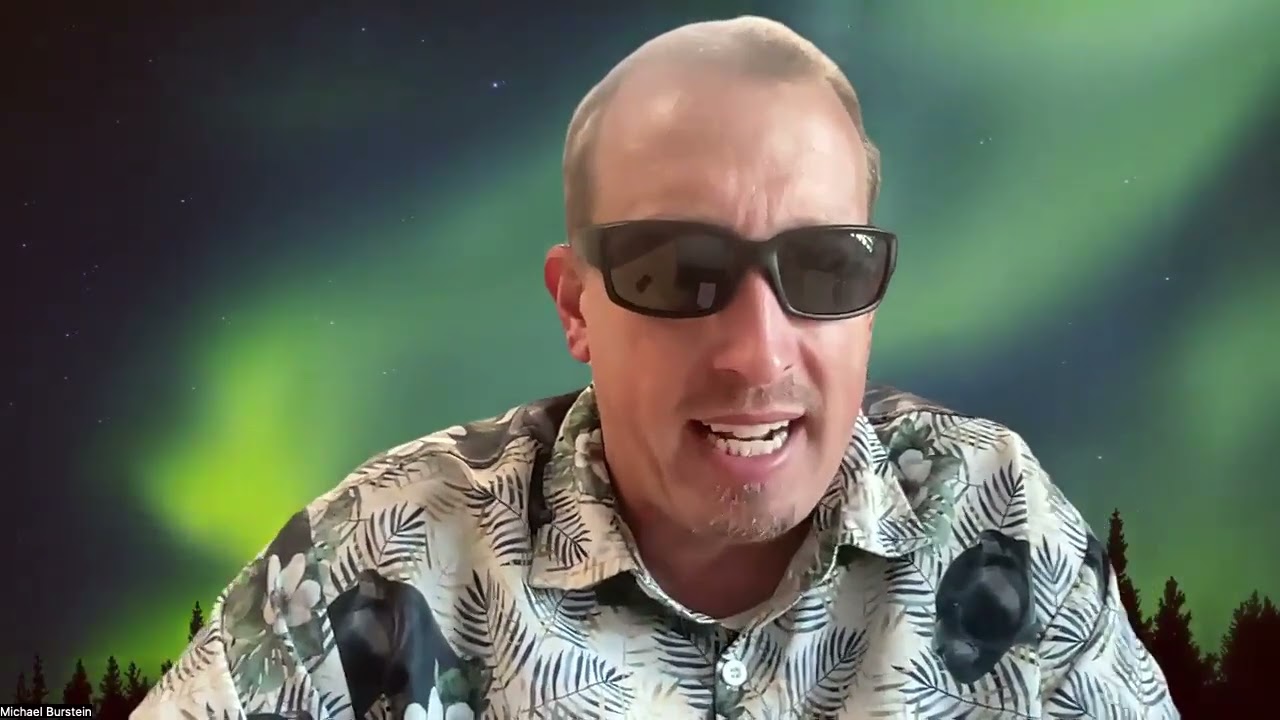 Video preview image of Burstein Announcements; click to visit the ParentSquare post with the video