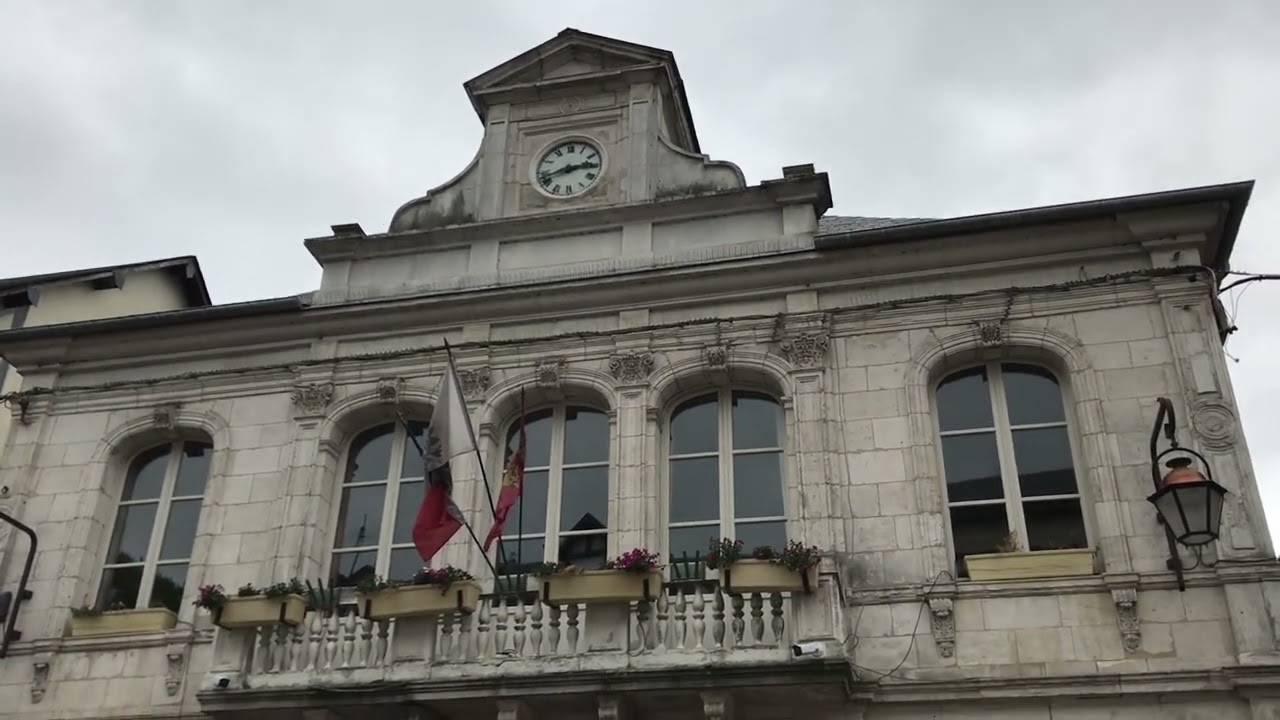 Cormeilles Charmant Village Normand 