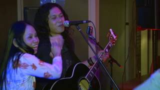 แสน นา'กา - คนบ้านเดียวกัน San Naka - Paris 19/02/2012