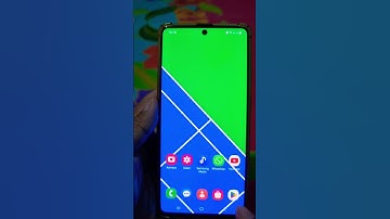 Cara Baru Mengaktifkan Pop-Up View Di HP Samsung
