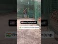Mera Bharat Mahaan 🇮🇳 #cricketshorts #cricket #grassrootscricket #cricketlover #ipl #cricketpractice
