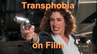 Transphobia on Film: A Look at Ace Ventura: Pet Detective
