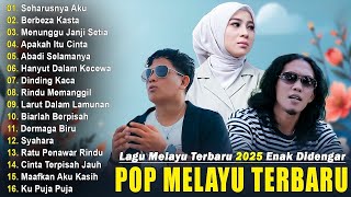 Download Lagu SEHARUSNYA AKU | FULL ALBUM - ELSA PITALOKA, THOMAS ARYA, YELSE, IPANK - LAGU SLOW ROCK TERBARU 2025 MP3 Download Lagu SEHARUSNYA AKU | FULL ALBUM - ELSA PITALOKA, THOMAS ARYA, YELSE, IPANK - LAGU SLOW ROCK TERBARU 2025 MP3