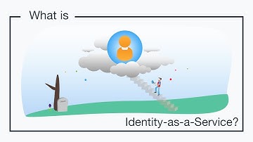 What is Identity-as-a-Service (IDaaS)? | JumpCloud Video