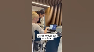 Impresiona a tus profes con este hack😳 #programacion #hack #ia #code #dev #uni #estudiantes